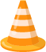 traffic cone