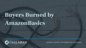 buyers burned by amazonbasics