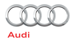 audi logo