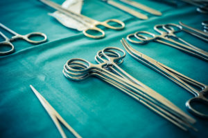 surgical tools