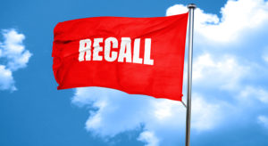 recall