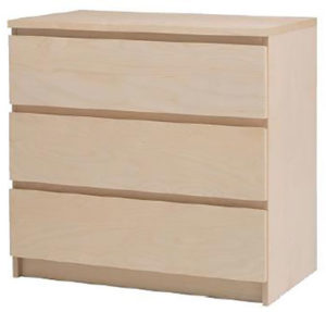 ikea dresser