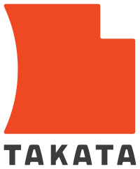 takata logo