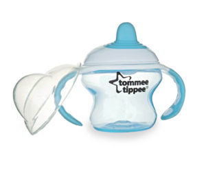 tommee tippee