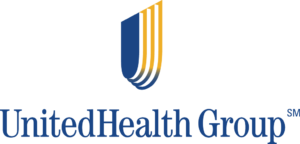 united health group logo