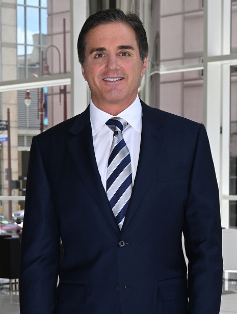 Michael S Callahan
