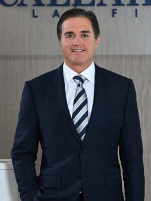 Michael S Callahan