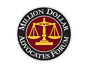 million dollar advocates forum