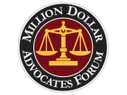 million dollar advocates forum