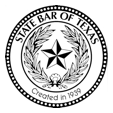 state bar of texas logo