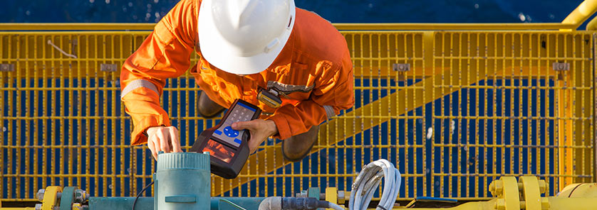 offshore accident banner