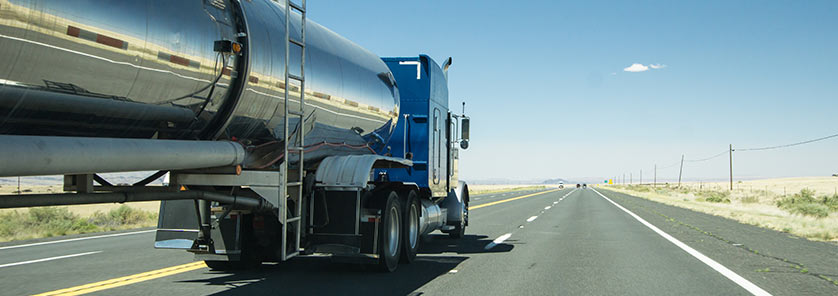 texas trucking laws banner