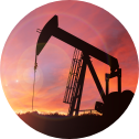 oil field injury icon
