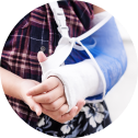 personal injury icon