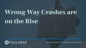 wrong way crashes accidents