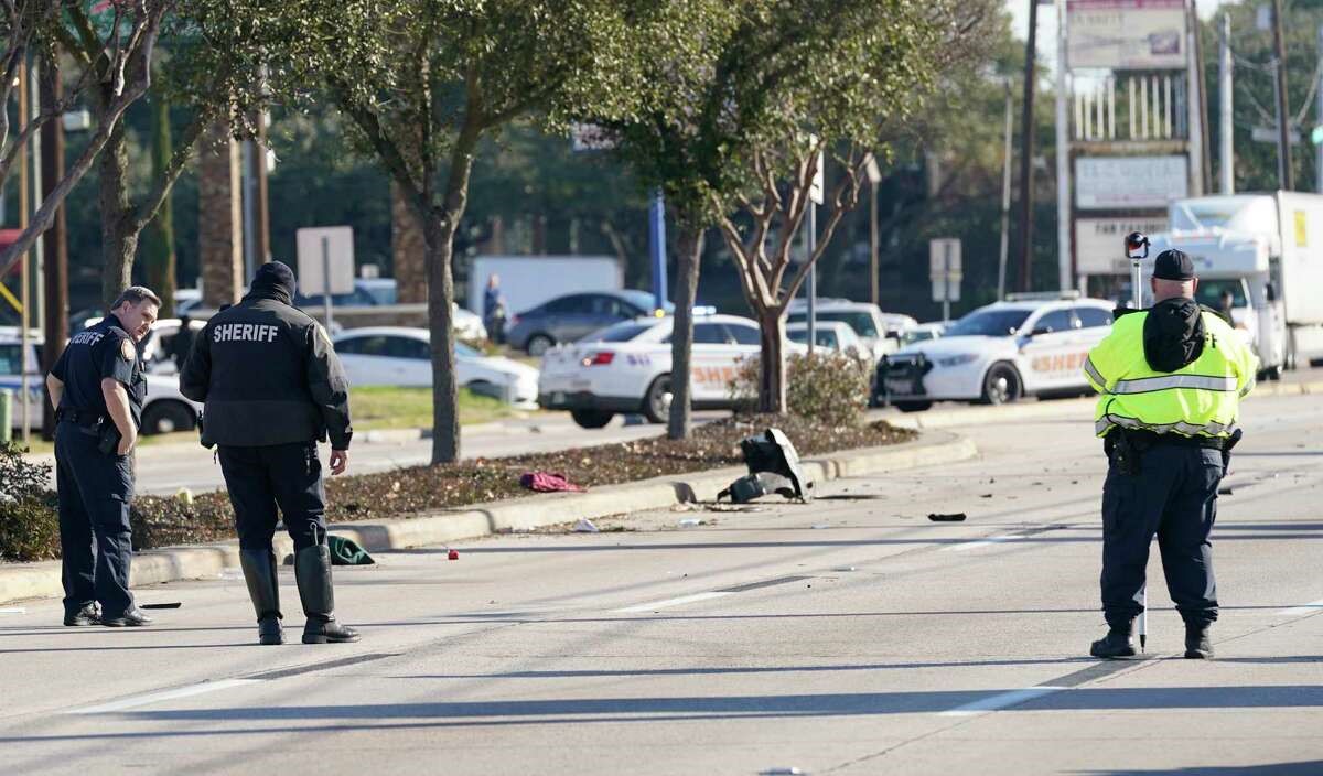 2.7.22_ACCIDENTNEWS_Pedestrian Struck and Killed in Northwest Houston_Photo