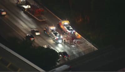 4.14.22_ACCIDENTNEWS_18-Wheeler Crash on Houston Avenue Bridge_Photo