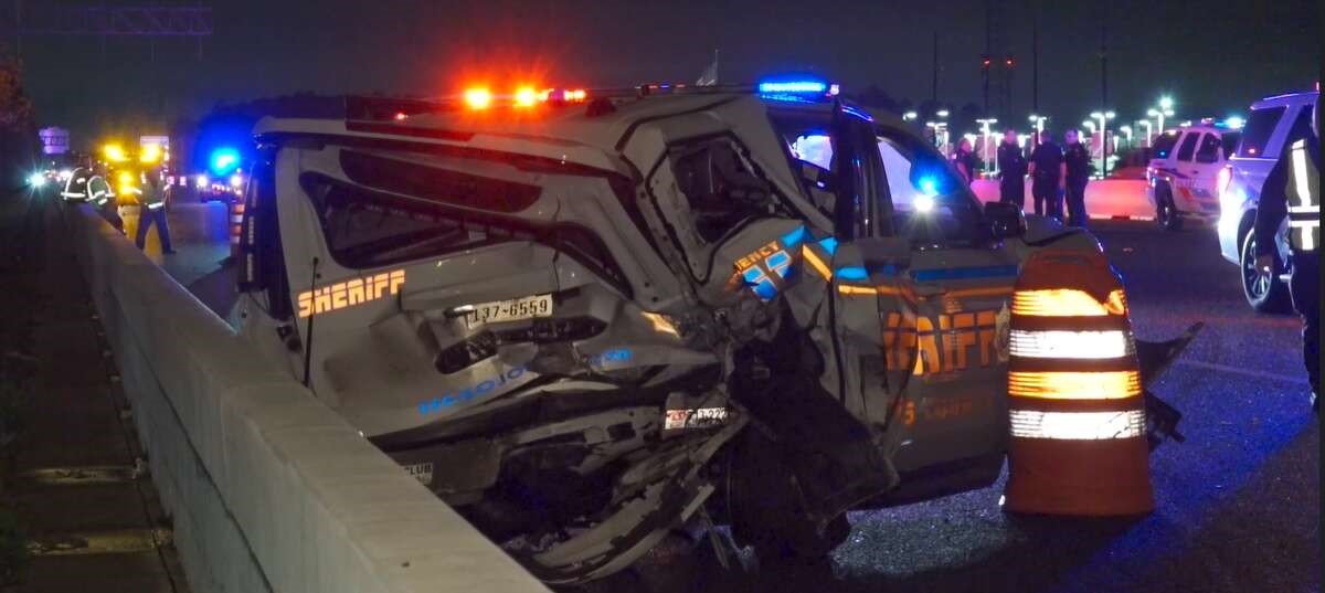 10.31.22_ACCIDENTNEWS_Deputy Hospitalized after Accident with Drunk Driver_Photo