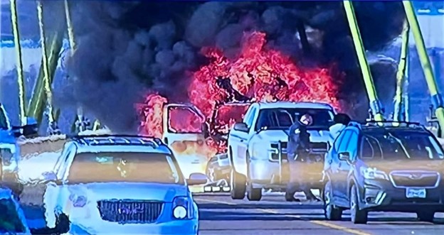 1.24.22_ACCIDENTNEWS_Fiery Crash on Baytown Bridge_Photo
