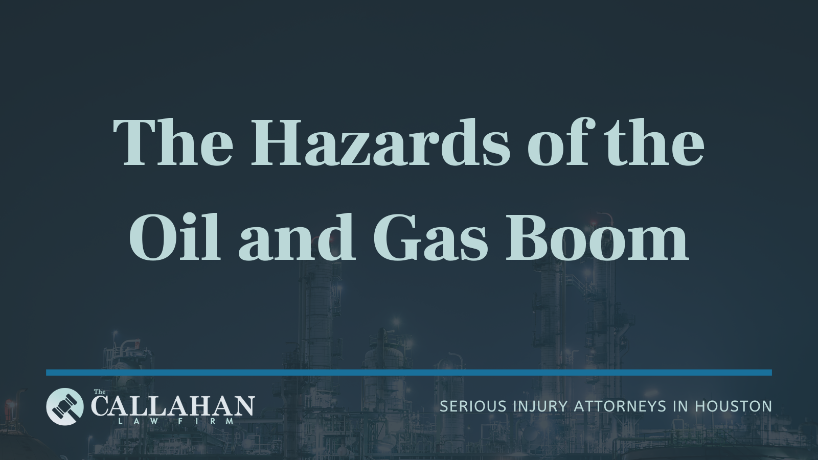 1.25.23_The Hazards of the Oil and Gas Boom