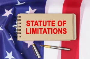 texas statute of limitations personal injury