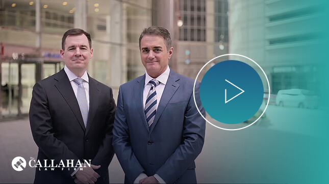 What Drives The Callahan Law Firm to Help Injured Texans