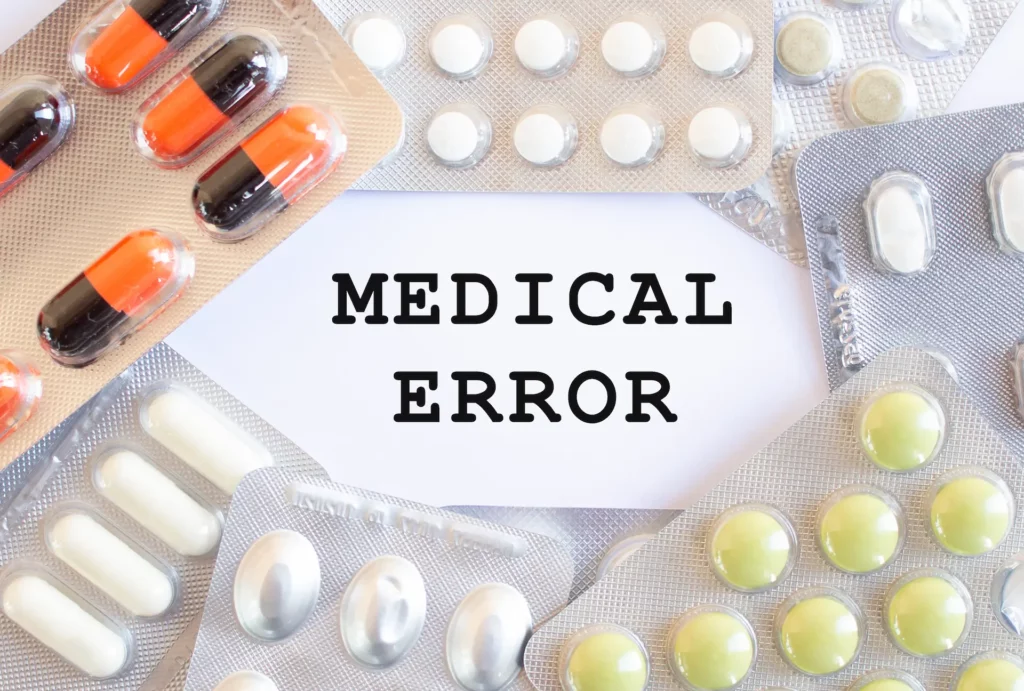 medical error