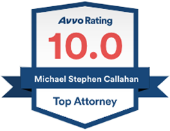 avvo michael callahan