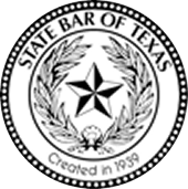 state bar of texas award