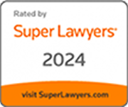 superlawyers 2024 award