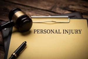 what is personal injury