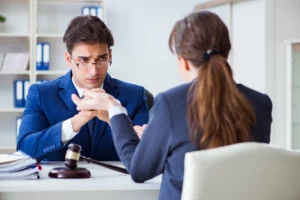 What Happens After a Deposition in a Personal Injury Case