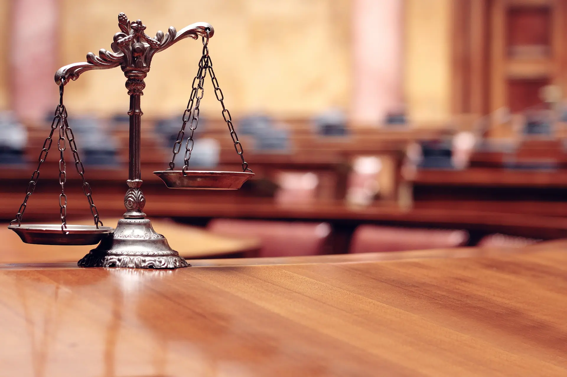 Why is my Personal Injury Case Going to Trial