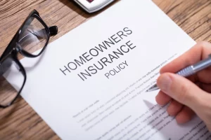 does homeowners insurance cover personal injury