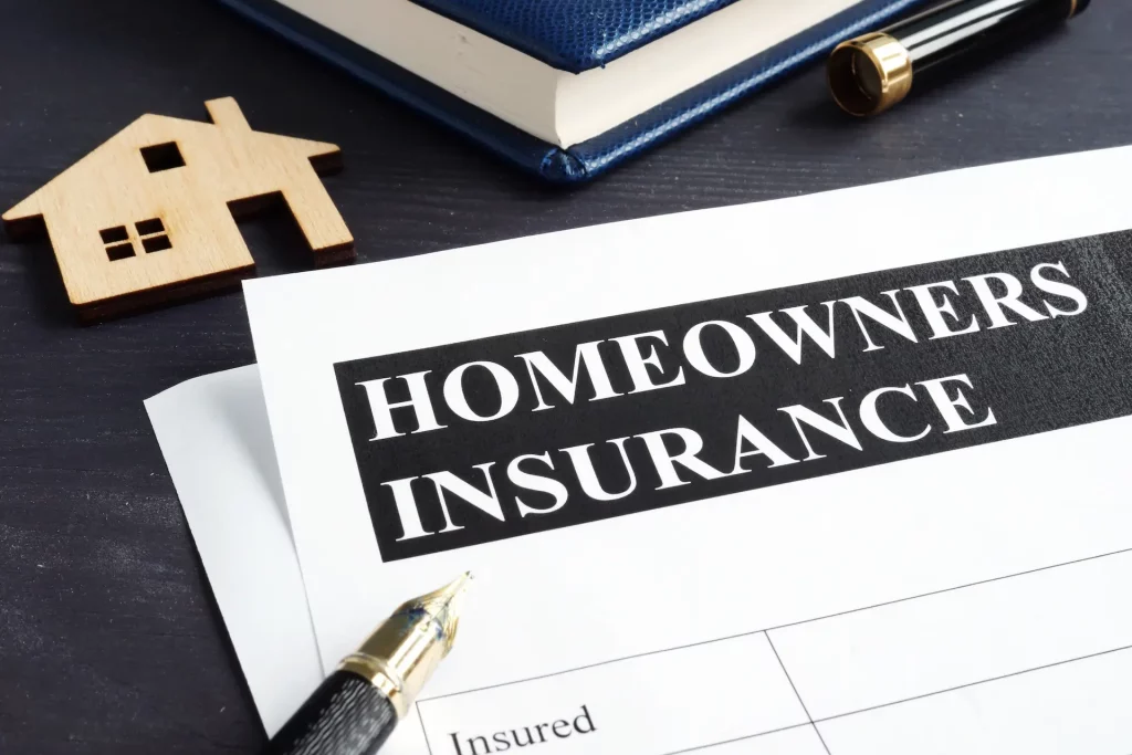 homeowners insurance