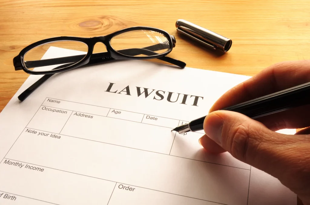 How Long Do Personal Injury Lawsuits Take