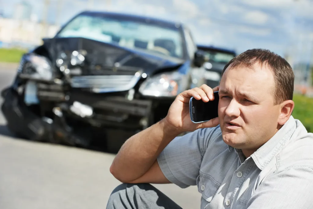 What to Do After a Car Accident