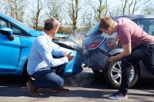 What to Do After a Car Accident and if Accidents Not Your Fault