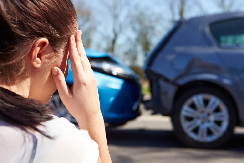 What to Do After a Car Accidents that's Not Your Fault