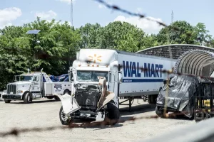 tracy morgan truck crash