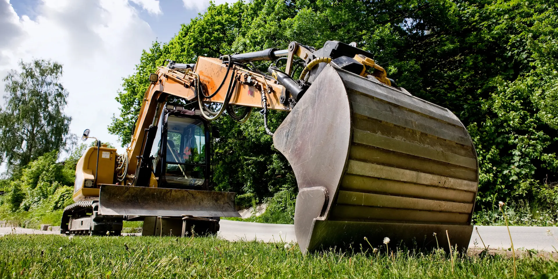 houston backhoe accident lawyer