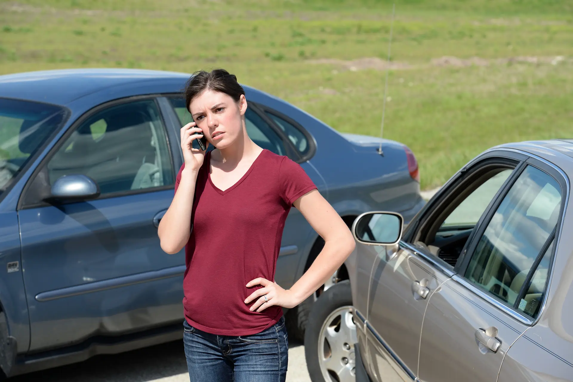 Houston Wrong-Way Driving Accident Lawyer in houston texas