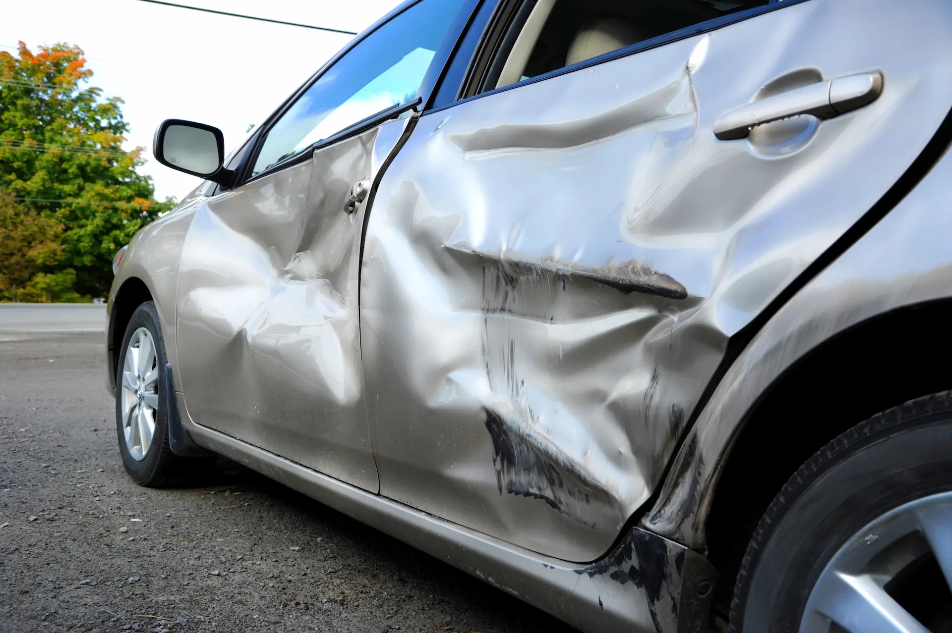 T-Bone Accident Attorney and Lawyer in Houston Texas