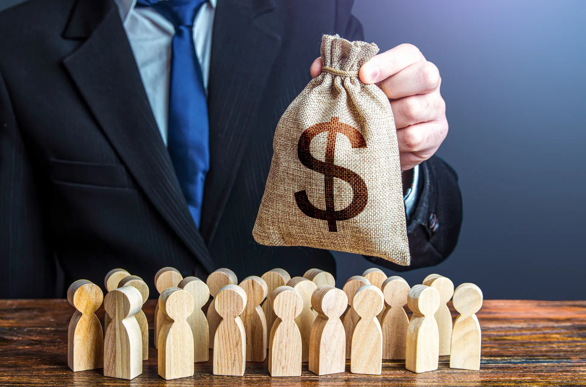 how to prove lost wages