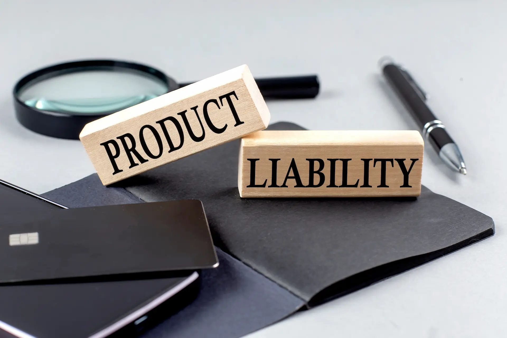 texas product liability law