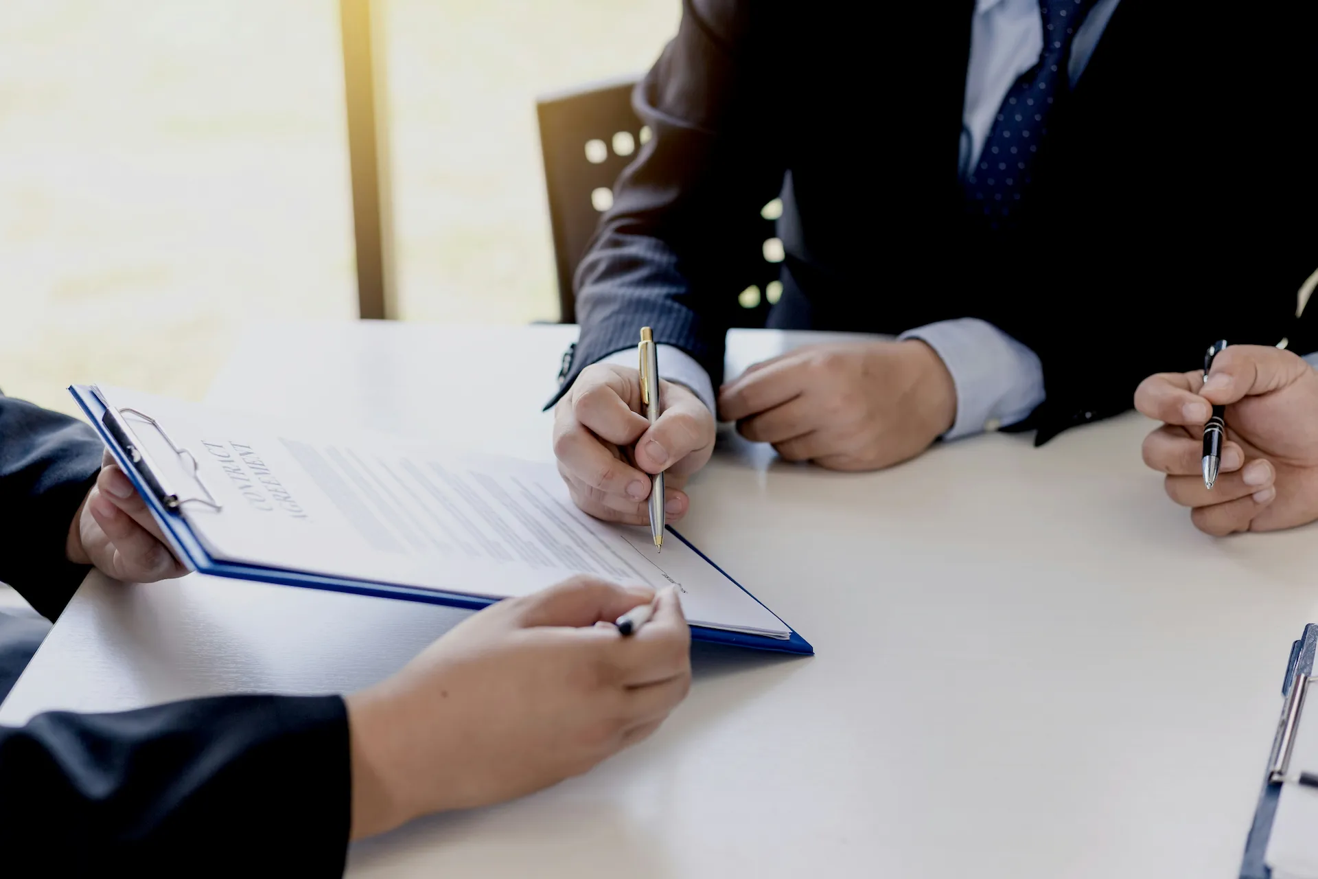Bad Faith Insurance Lawyer in Pasadena, Texas | The Callahan Law Firm