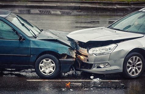 car accidents