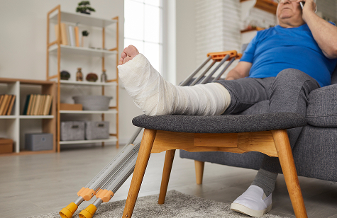 personal injury