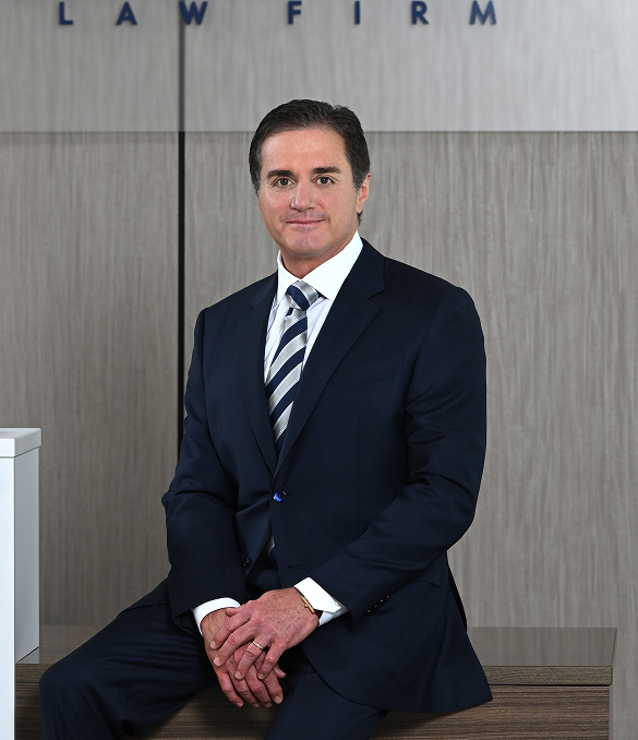 Why Do I Need a Trial Attorney?