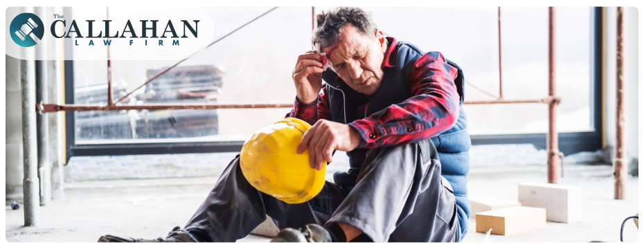 Head Injuries at Work